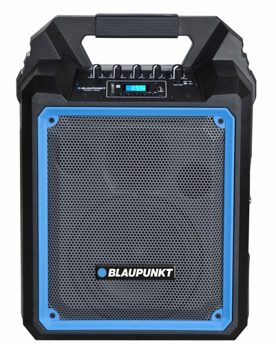 Blaupunkt mb06 tragbares - mb06,