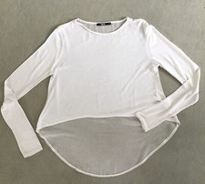 Tigha sommershirt viscose - tigha,
