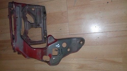 Scharnier rahmen halter - rahmen,