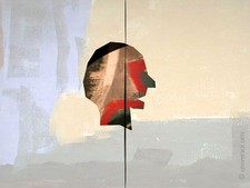 MARIO STRACK  - Society 2