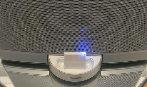 Bluetooth receiver adapter - bluetooth,