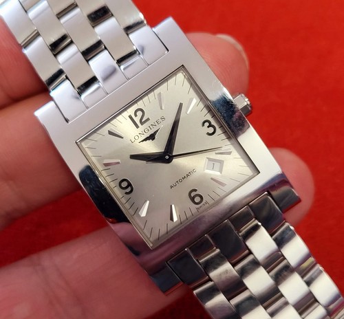 Longines 667 dolce vita - longines,