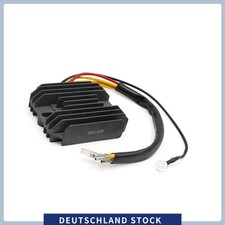 Regler Gleichrichter Einzel