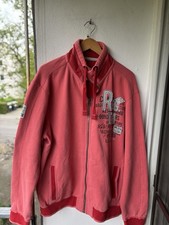 Camp David Sweat Jacke