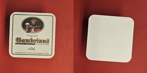 Gambrinus germania - gambrinus,