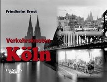 Verkehrsknoten köln von - köln:,
