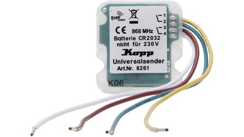 Kopp 826100021 free - kopp,