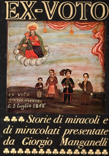 Manganelli guadalupi - g.;,