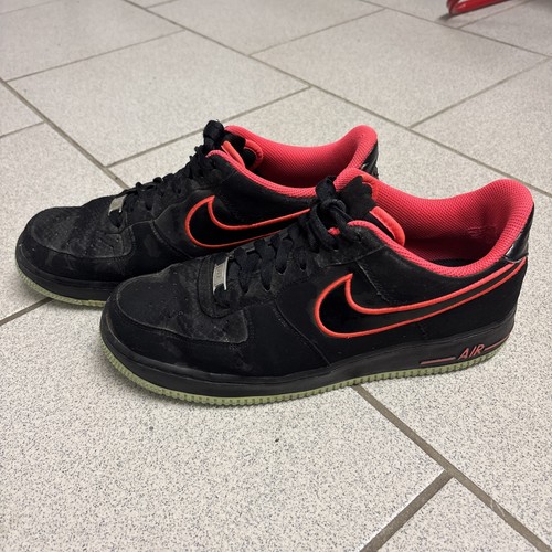 Nike air force - air, 1
