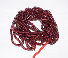 Natur Rot Hyderabad Granat