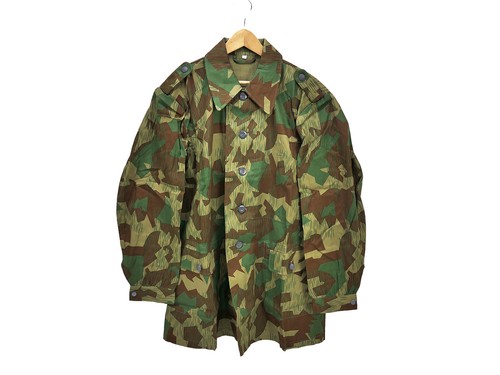 Wehrmacht tarnjacke luftwaffen - tarnjacke,