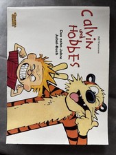 Calvin hobbes der - -,