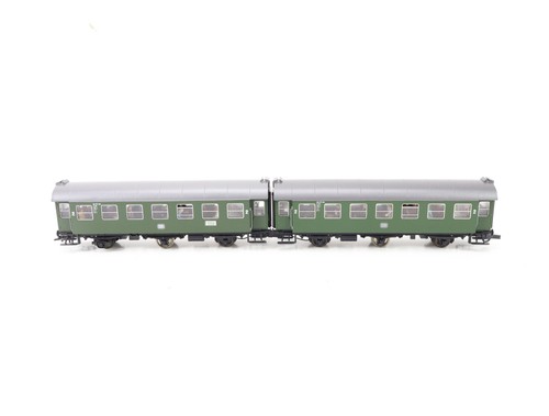 Roco 4214 set - h0, 4214 set