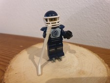 LEGO Minifigure Serie 4 Hockey