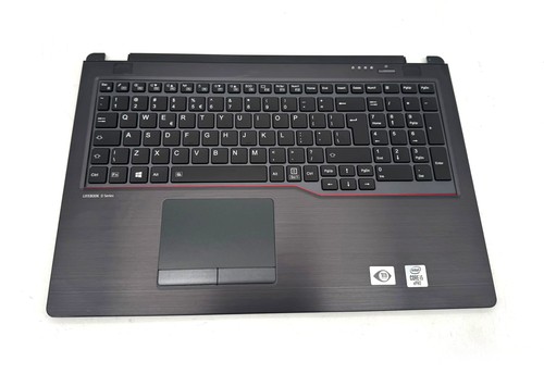 Fujitsu lifebook u7510 - fujitsu,