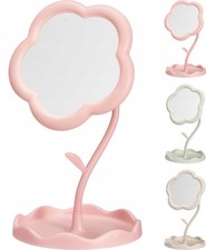 Dekorativer Stehspiegel