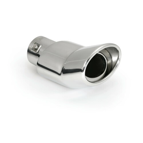 Auspuffendrohr lampa 55 - auspuffendrohr,
