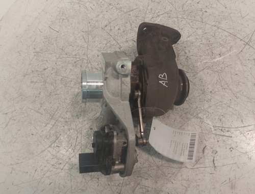 Turbolader für ford - turbolader, transit