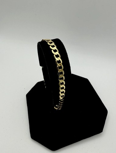 Echtgold panzer armband aus - armband,