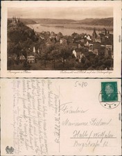 Ansichtskarte Remagen Kirche