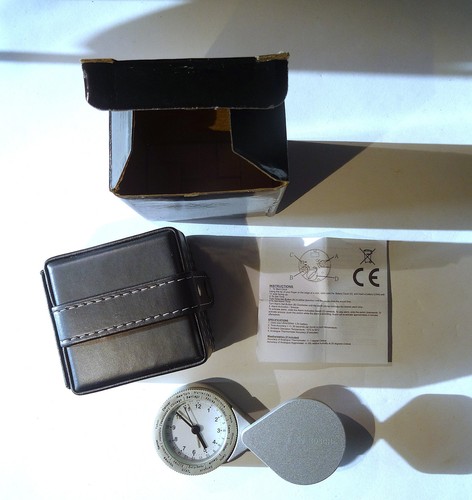 Bosch reisewecker analog - reisewecker,