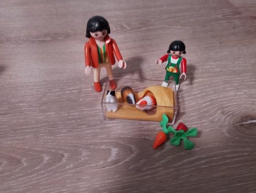 Playmobil meerschweinchen - playmobil®,