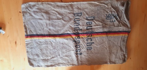 Original leinensack - *,