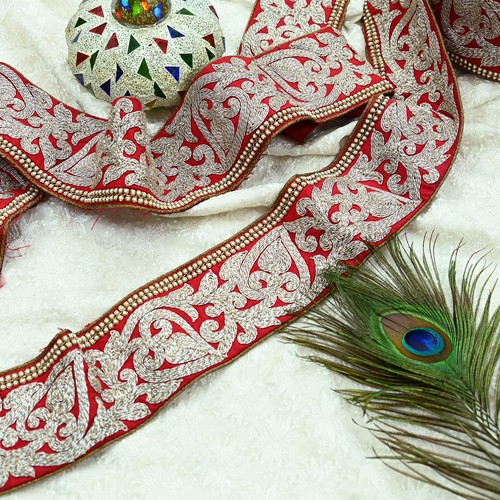Indischer vintage sari - indischer,