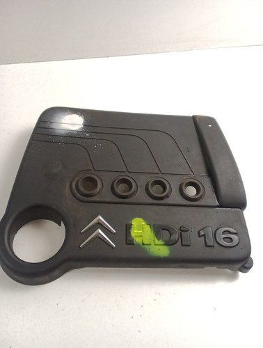 Motorabdeckung oben