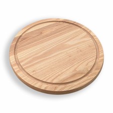 Pizzateller Schneidebrett