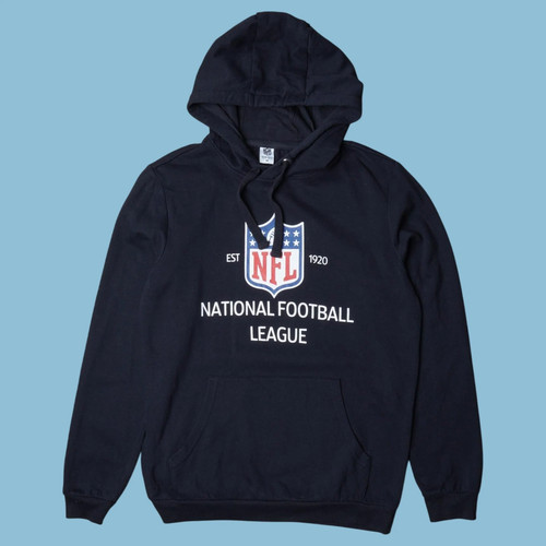 Vintage nfl hoodie m - vintage,