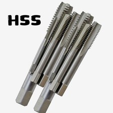 HSS Gewindebohrer Feingewinde