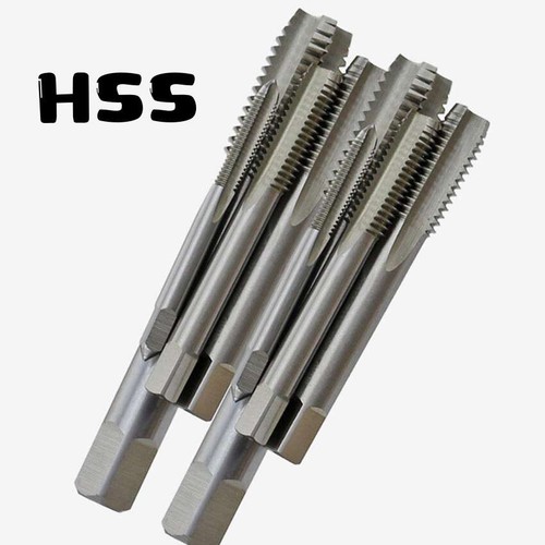 Hss gewindebohrer feingewinde - hss,