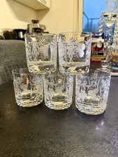 5X Nachtmann Römer Traube