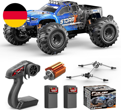 Ferngesteuertes auto - ferngesteuertes,