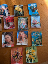 neu aus den 80er   XL Konvolut