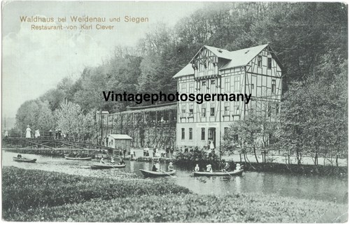 Z7827 siegen weidenau - z7827,