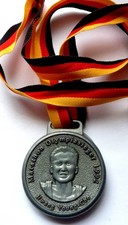  Original Finisher Medaille -