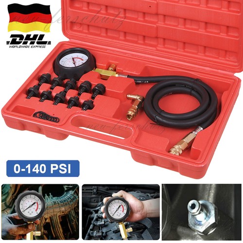 öldruckprüfer öldrucktester - Öldruckprüfer,