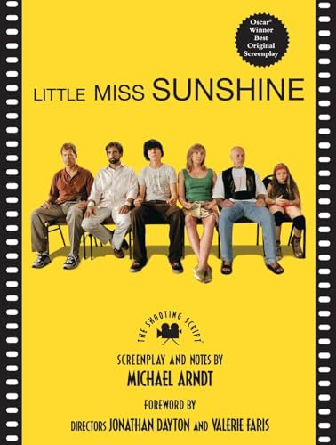 Little miss sunshine the - little, sunshine: