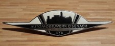 Emblem für Wartburg 311 / 312