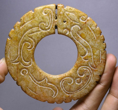 5cm seltener alter hetian - alter,