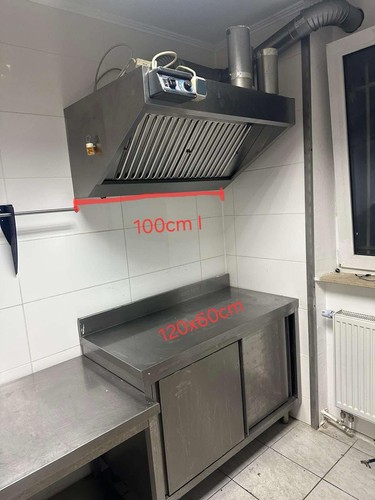Gastro küchengeräte und - küchengeräte,