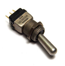 Miniatur-Kipp-Schalter mit großem Knebel, CH 8868K64 / MS 21356-231, MIL Spec