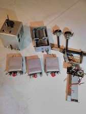 RFT VEB Juwel 2 kondensator