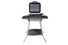 Unold 58585 Barbecue Stand- / Tischgrill Jimmy Grill Elektrogrill Elektro 2.800W