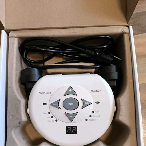 Powerlink - powerlink, 4