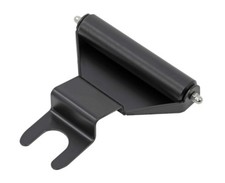 Abstandsrolle 25 mm für