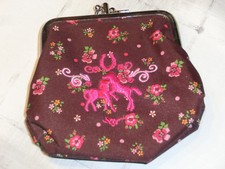 Spiegelburg Mädchen Kinder Portmanee Geldbörse