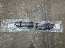 Nebelscheinwerferblende links